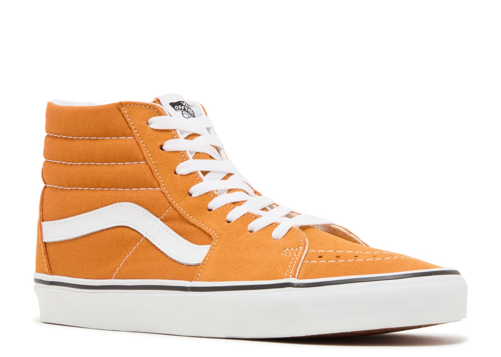 SK8-HI 'DESERT SUN' - 2