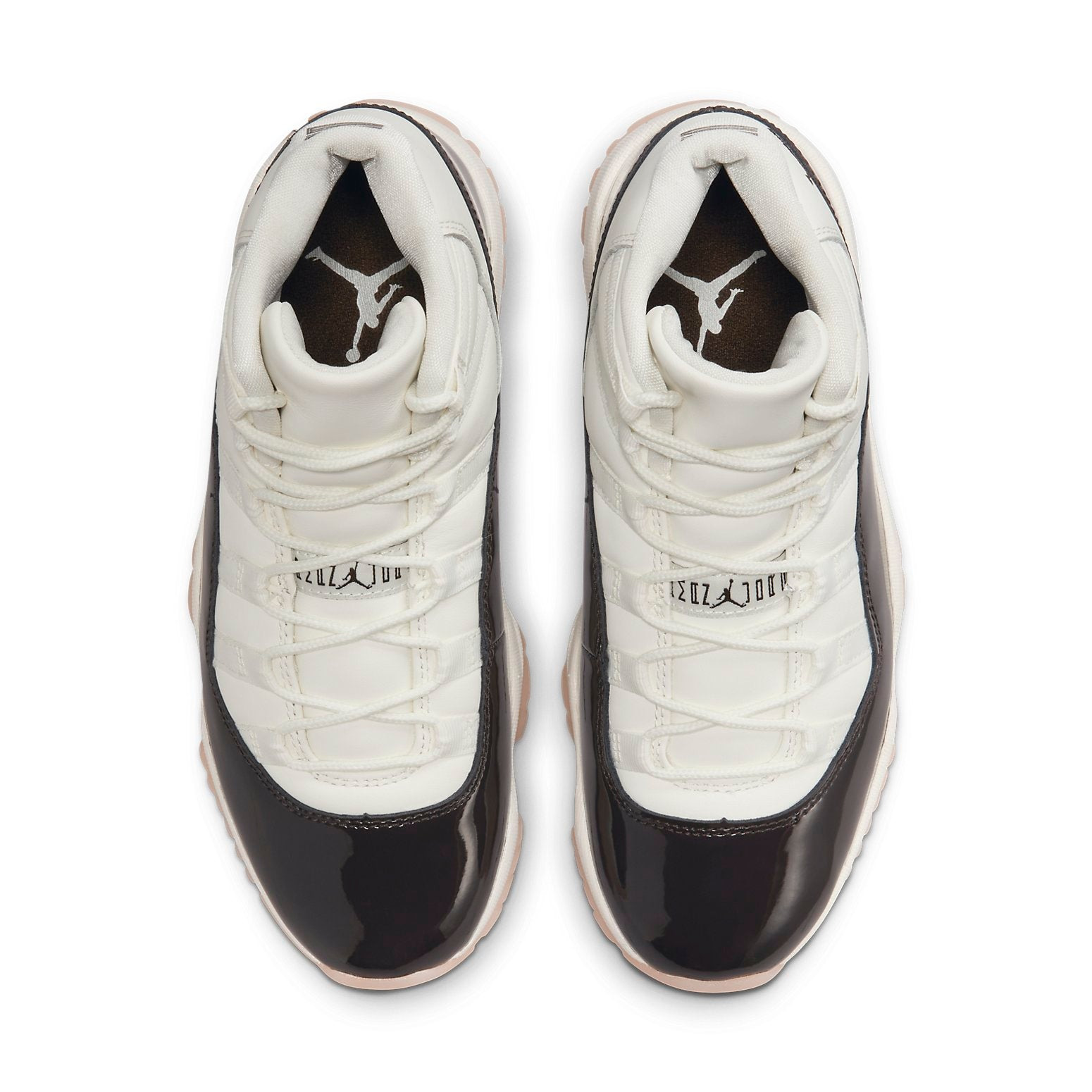 (WMNS) Air Jordan 11 Retro 'Neapolitan' AR0715-101 - 3