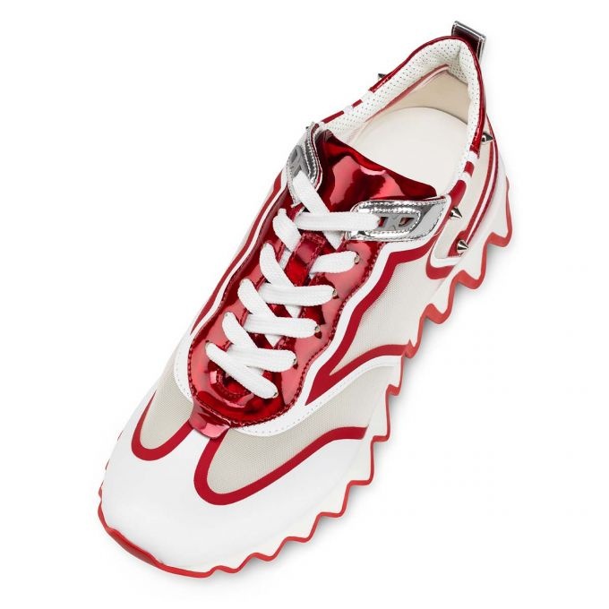 Sharkina BIANCO/LOUBI - 4