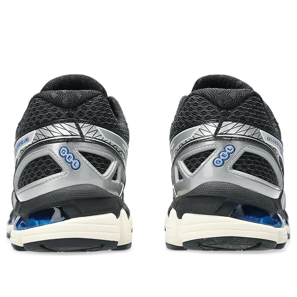 ASICS Gel-Kayano 20 'Black Pure Silver' 1203A388-001 - 5