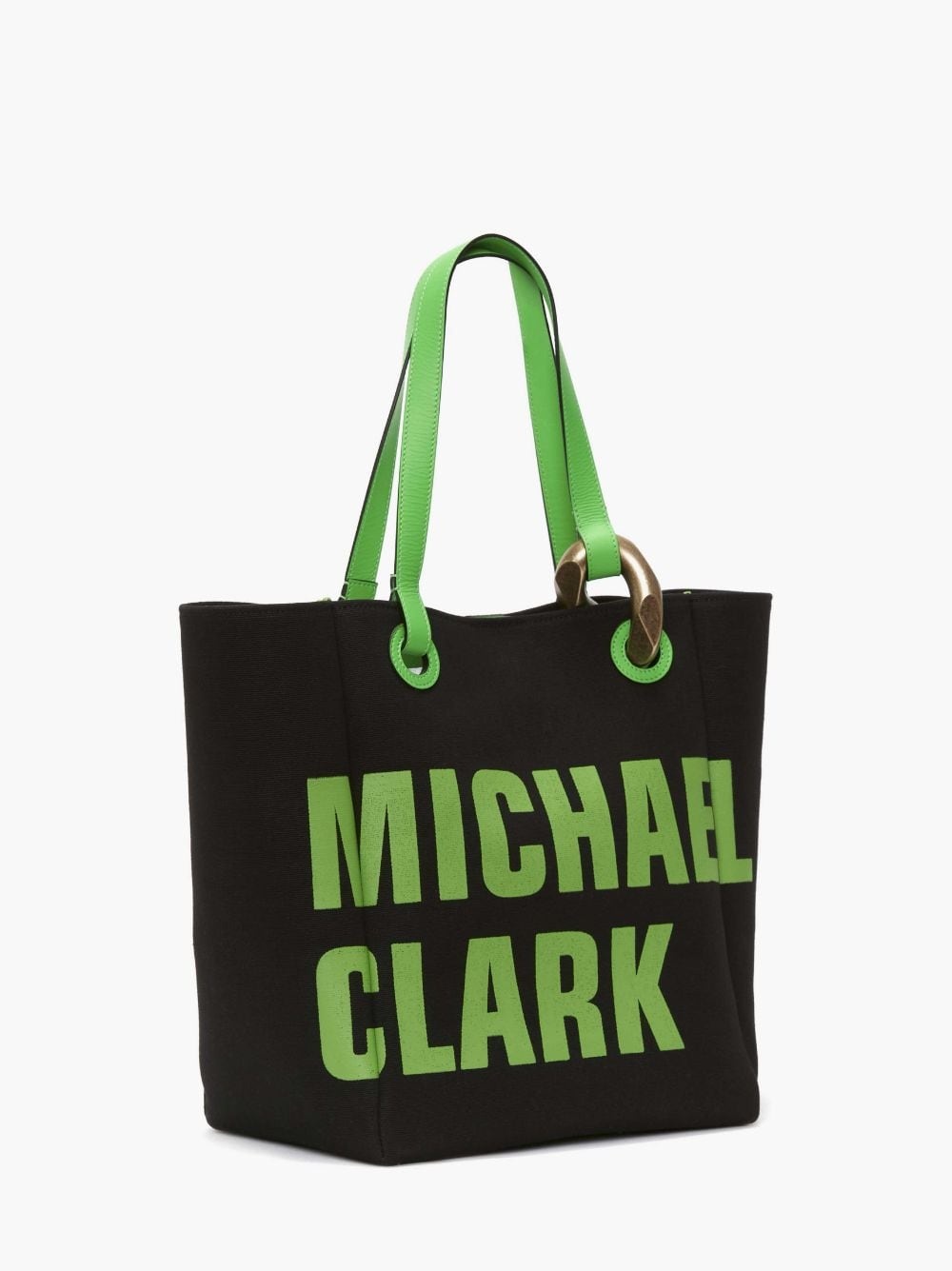 JWA CORNER TOTE - CANVAS TOTE BAG - 2