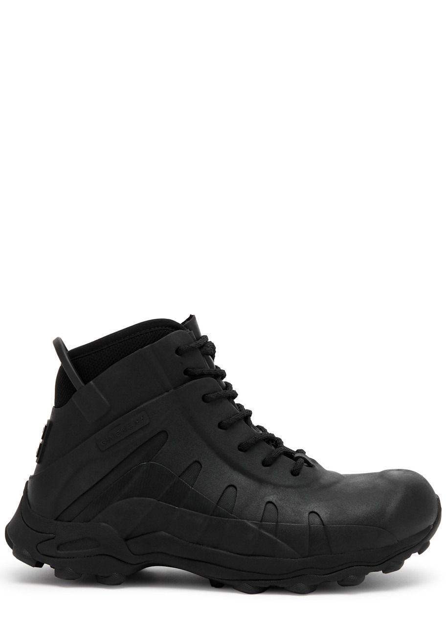 Bog rubber ankle boots - 1