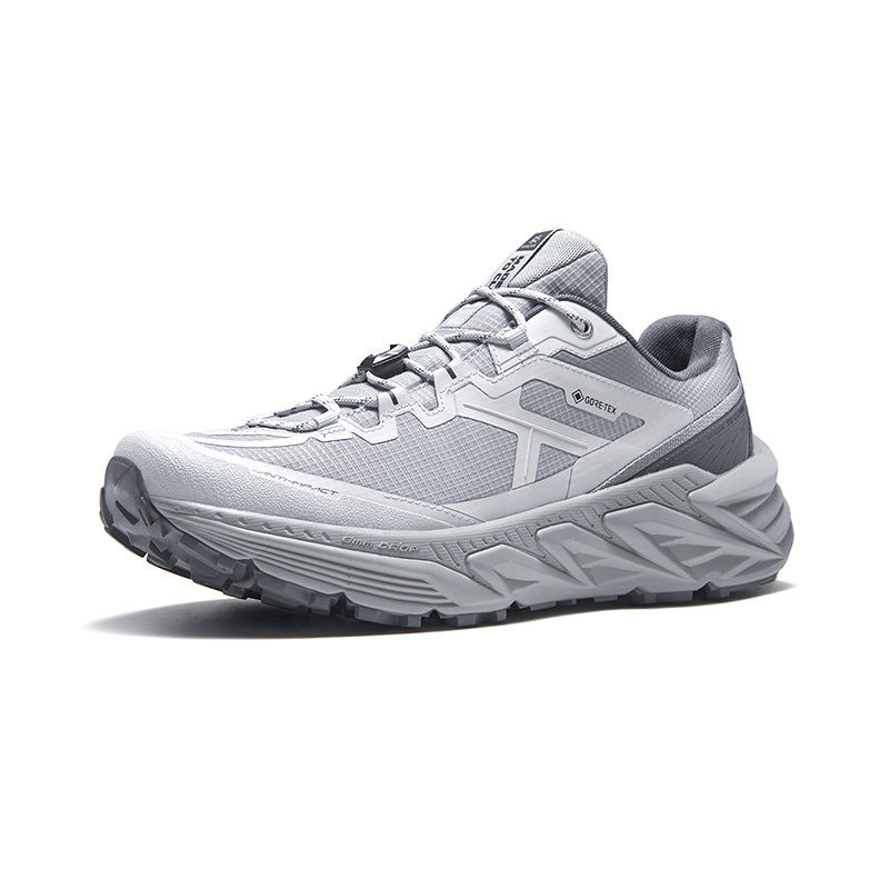 Kailas Mountain Wander-2 GTX Low Waterproof Trekking Shoes Men's 1