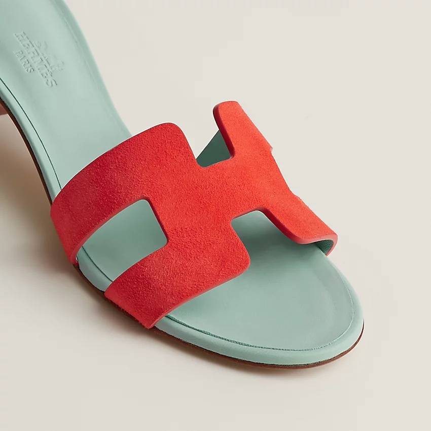 Oasis sandal - 4