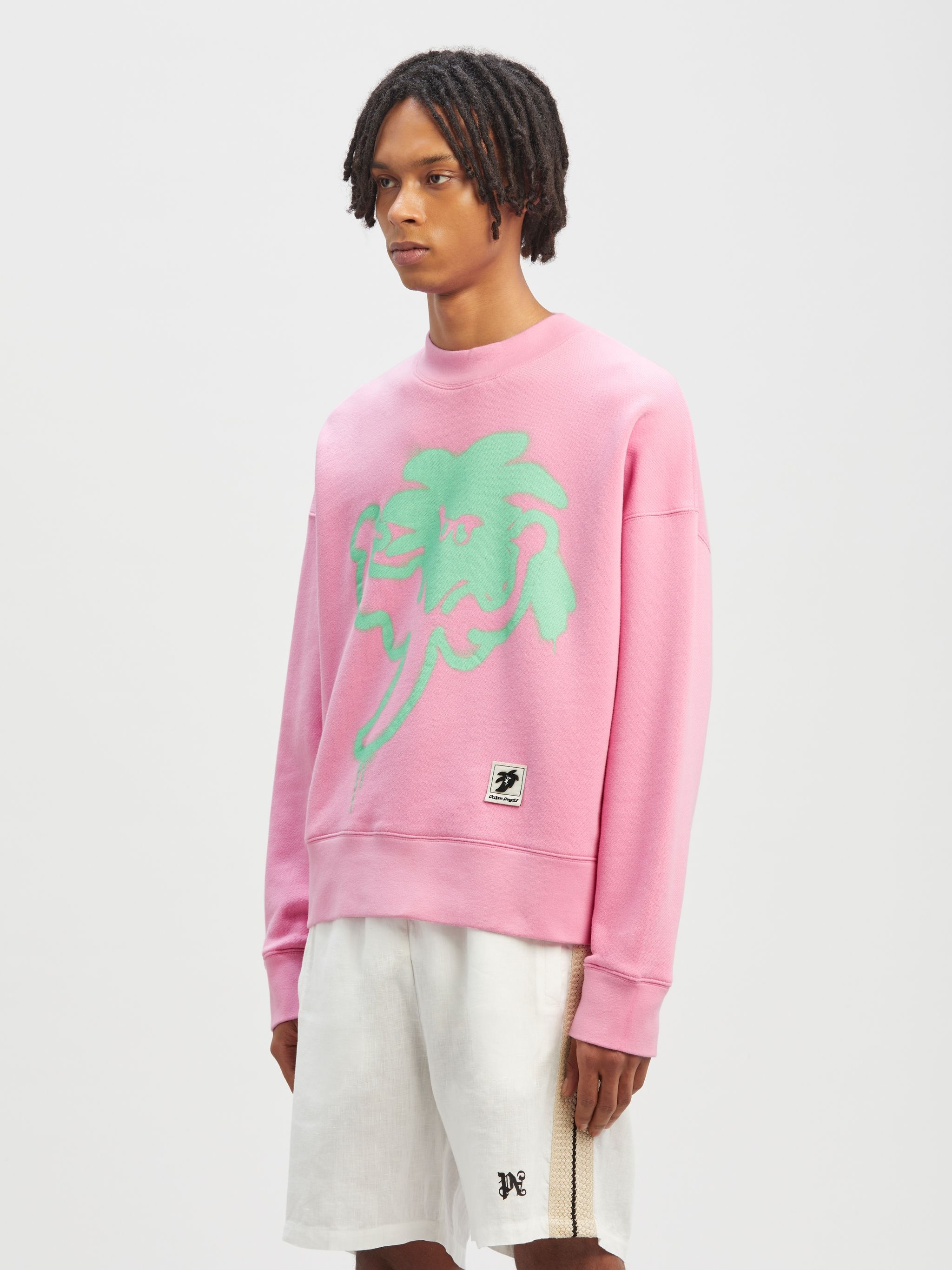Viper Classic Crewneck - 4