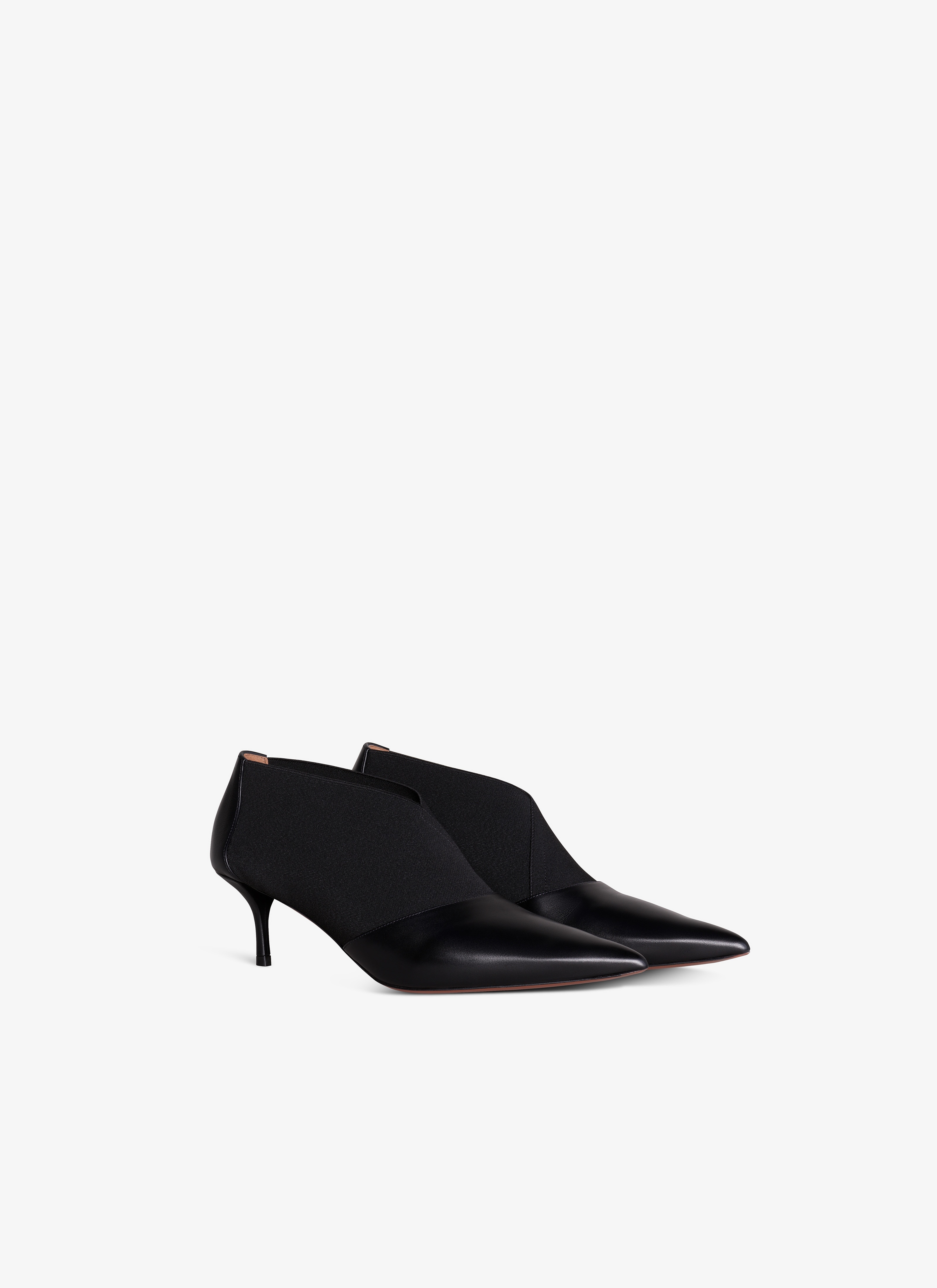 ELASTIC PUMPS IN CALFSKIN - 3