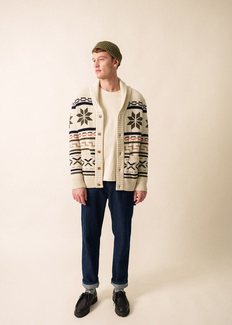 SION Cardigan 5