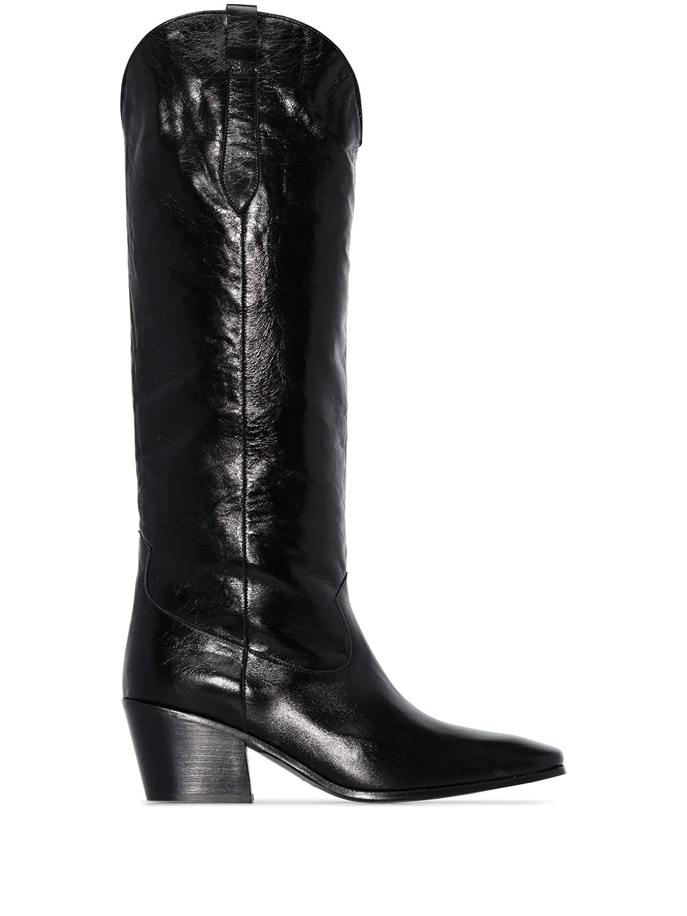 Willa 60mm Western boots - 1