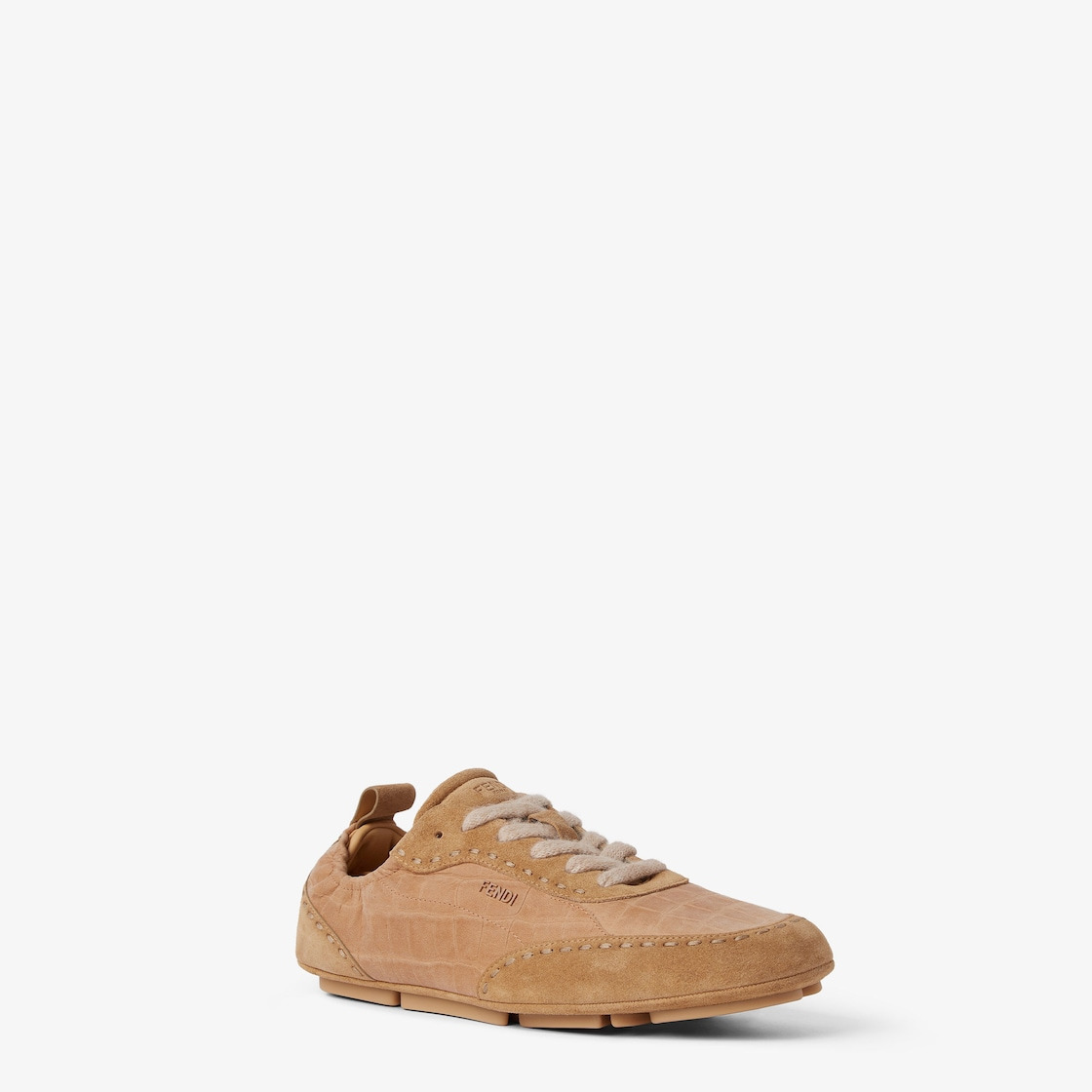 Fendi Fit sneakers - 2