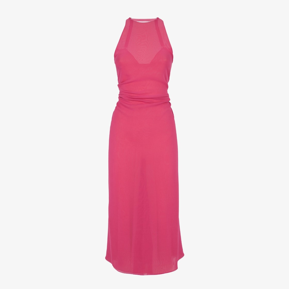 ワンピース FENDI DRESS (FDC821AQ33 F1M2C) FENDI DRESS (FDC821AQ33 F1M2C) (FENDI/ワンピース) 105654515