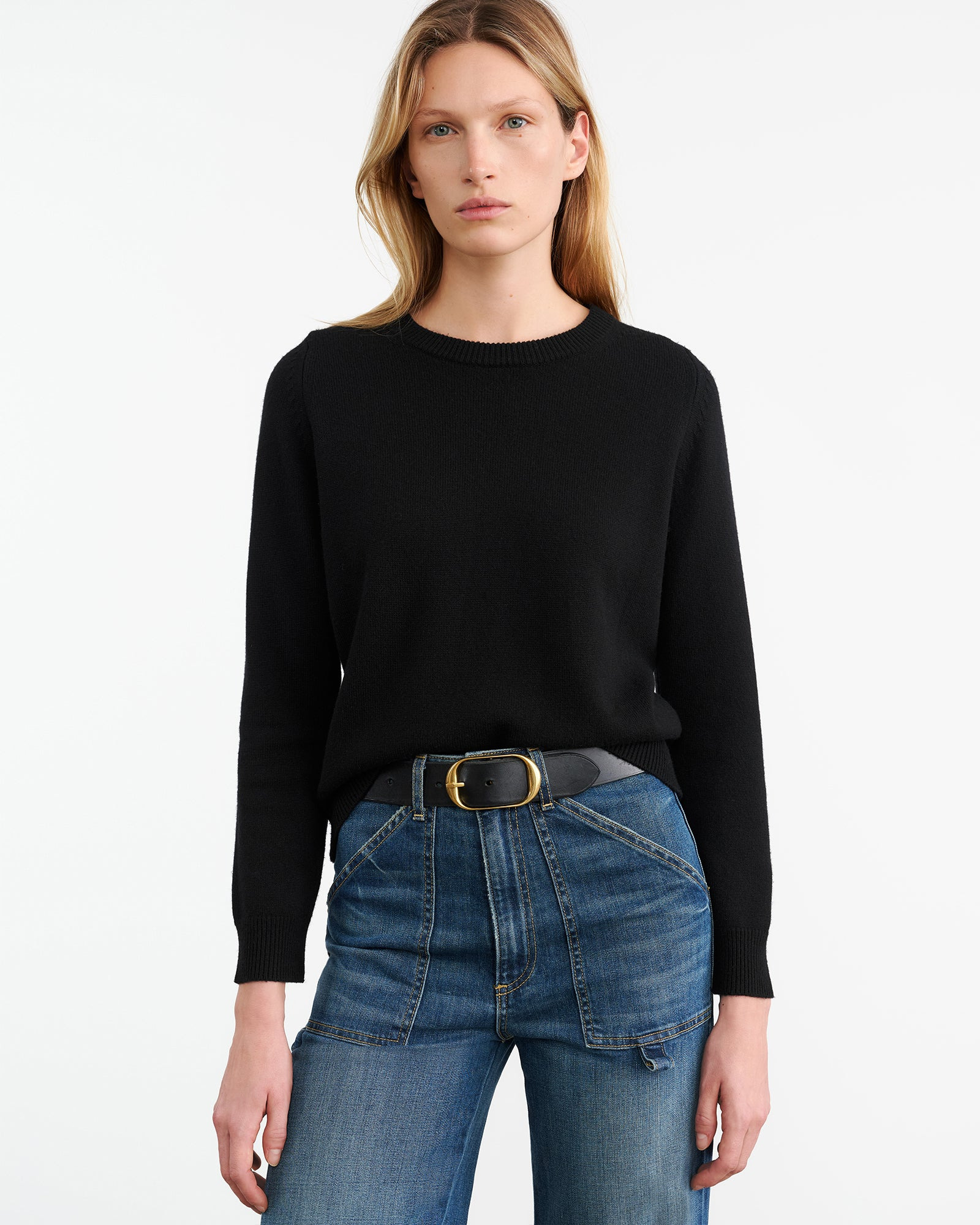 NORA SWEATER - 2