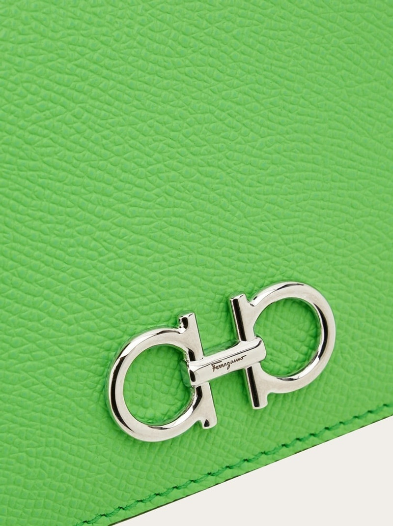 GANCINI CONTINENTAL WALLET 5
