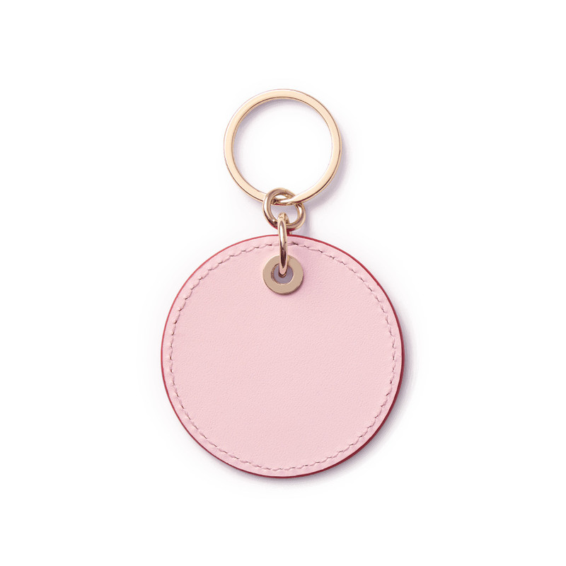 July Circle Keyring outlook