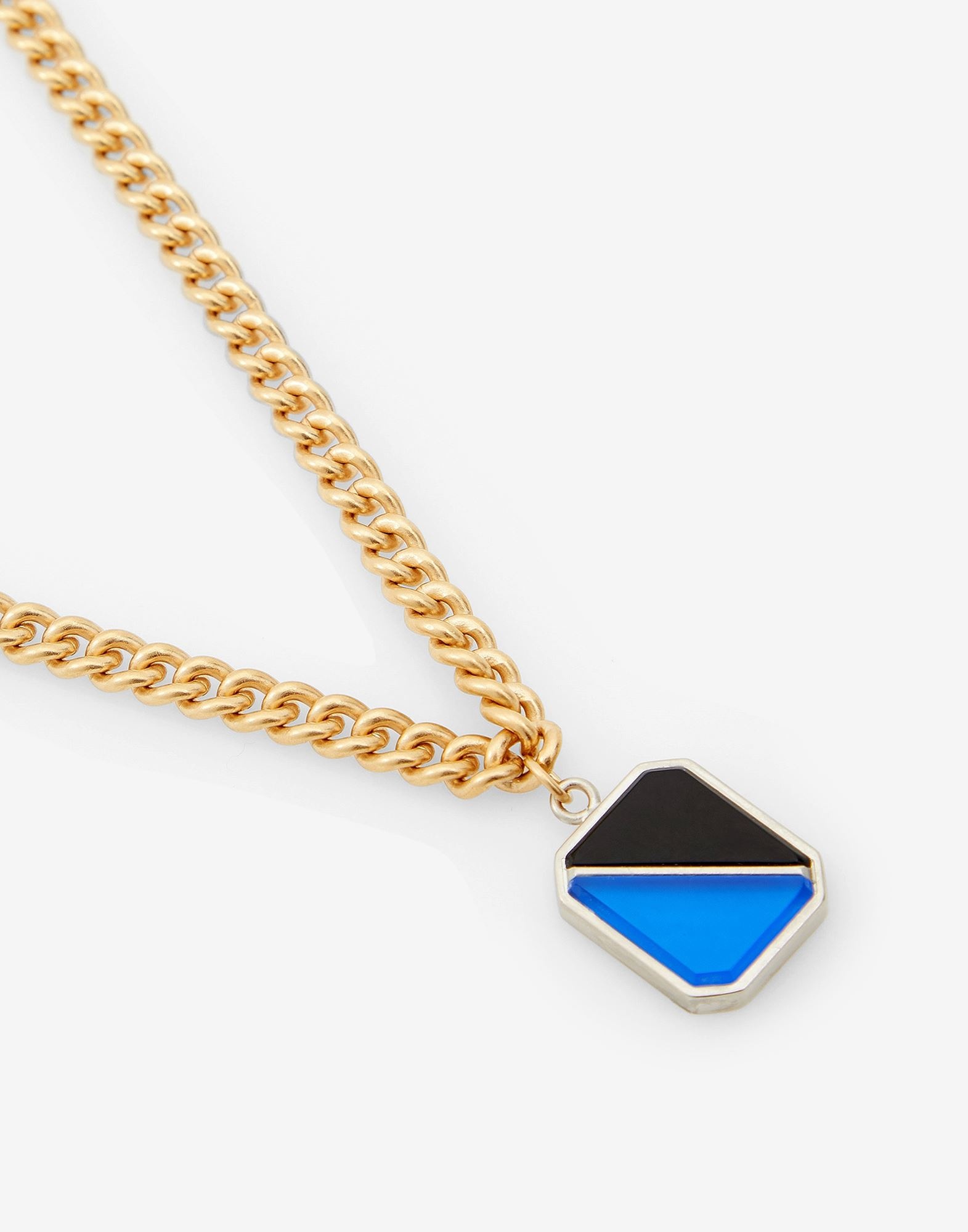 Signet necklace - 3