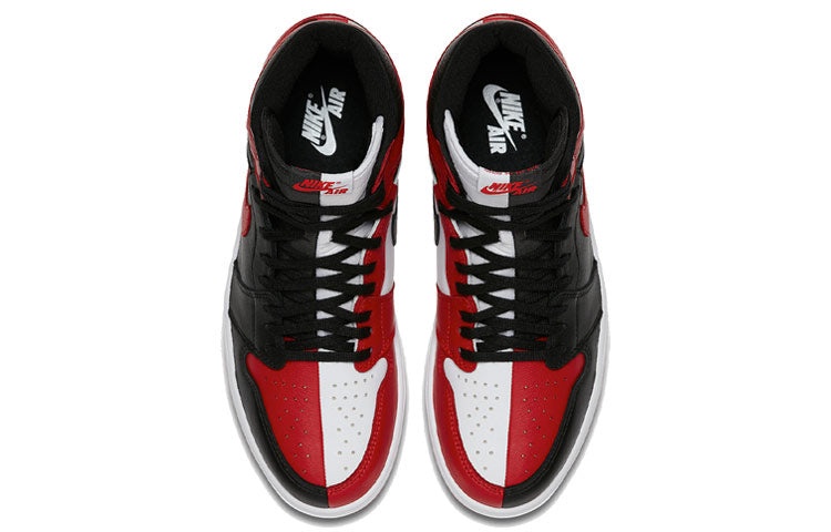 Air Jordan 1 Retro High OG NRG 'Homage to Home' 861428-061 - 4