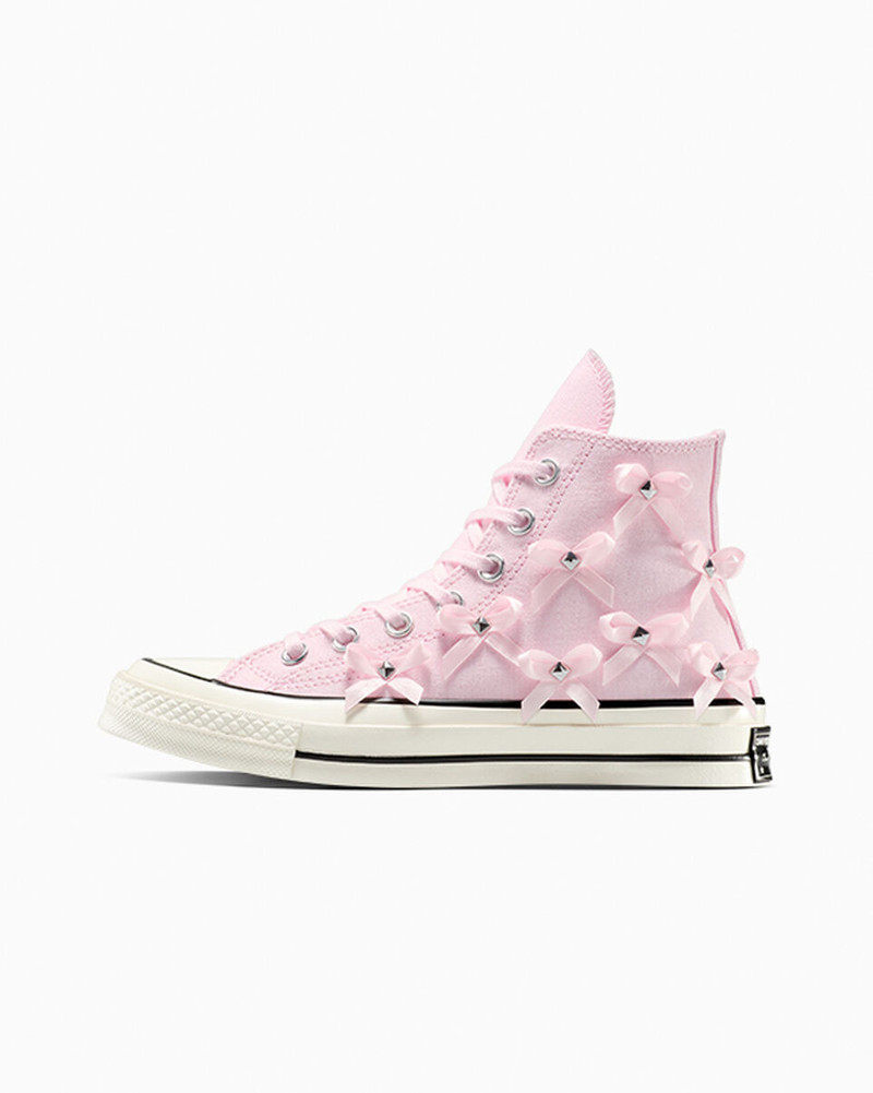 Converse Chuck 70 Bows & Studs outlook