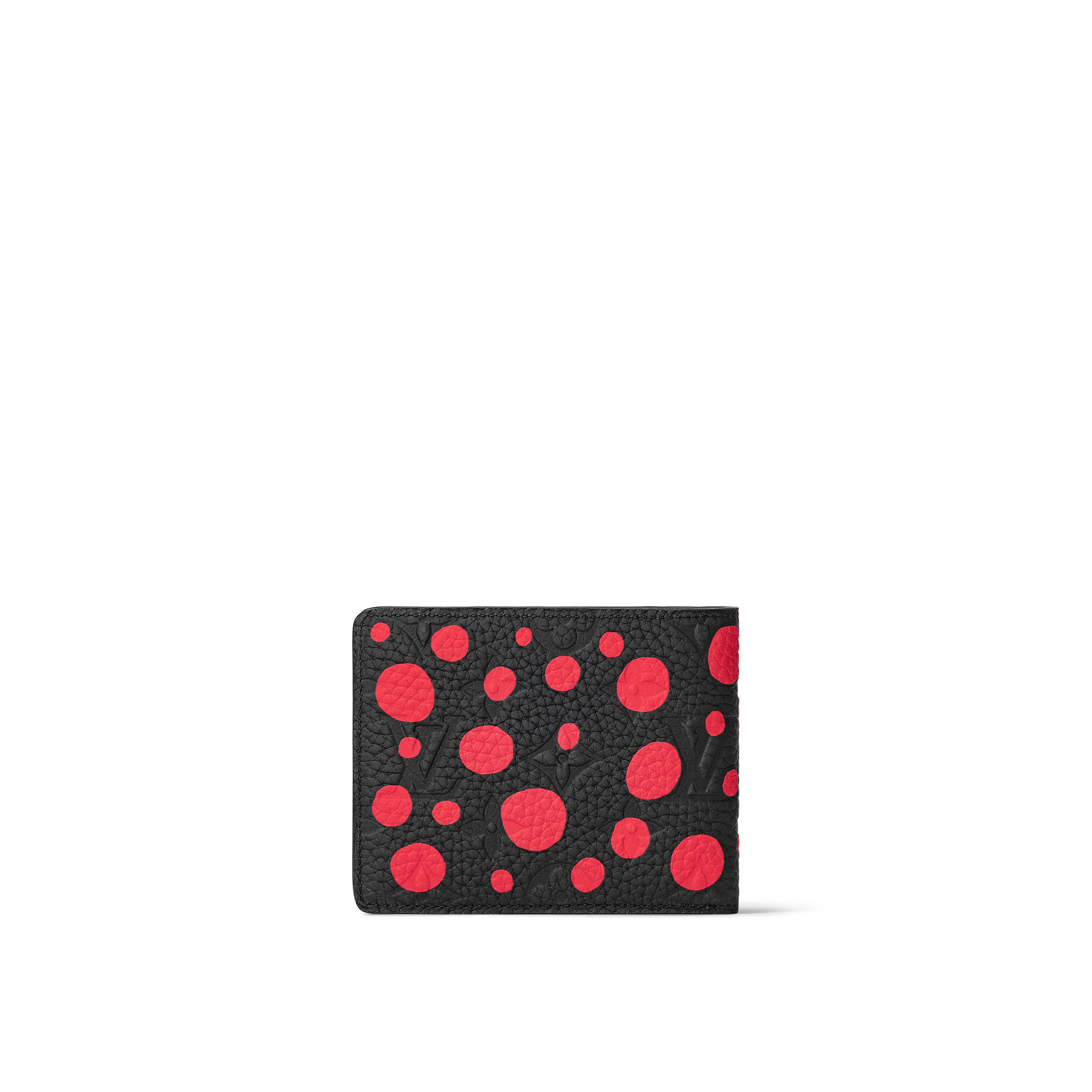 LV x YK Slender Wallet - 4