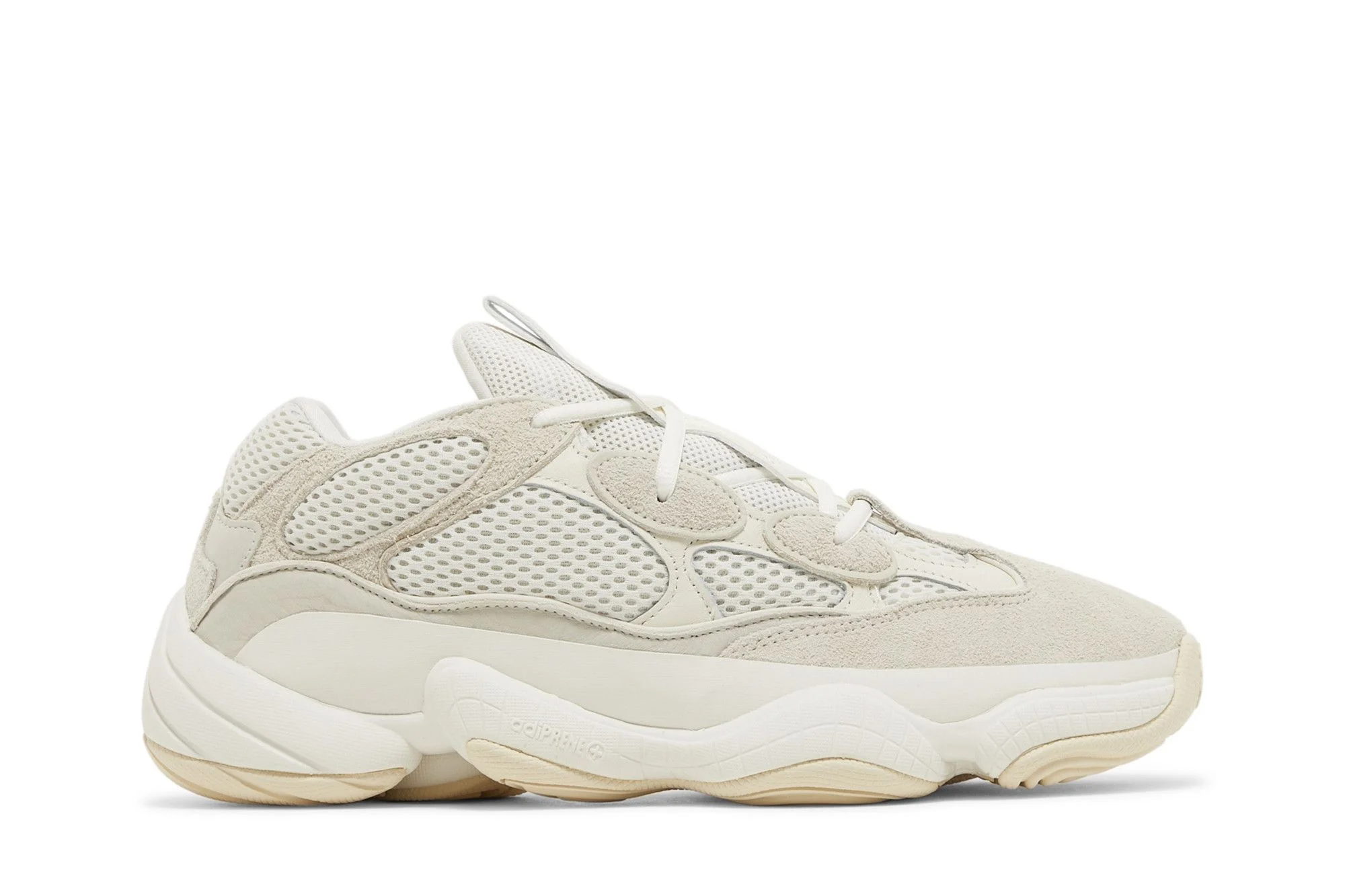 Yeezy 500 'Bone White' 2023 - 1