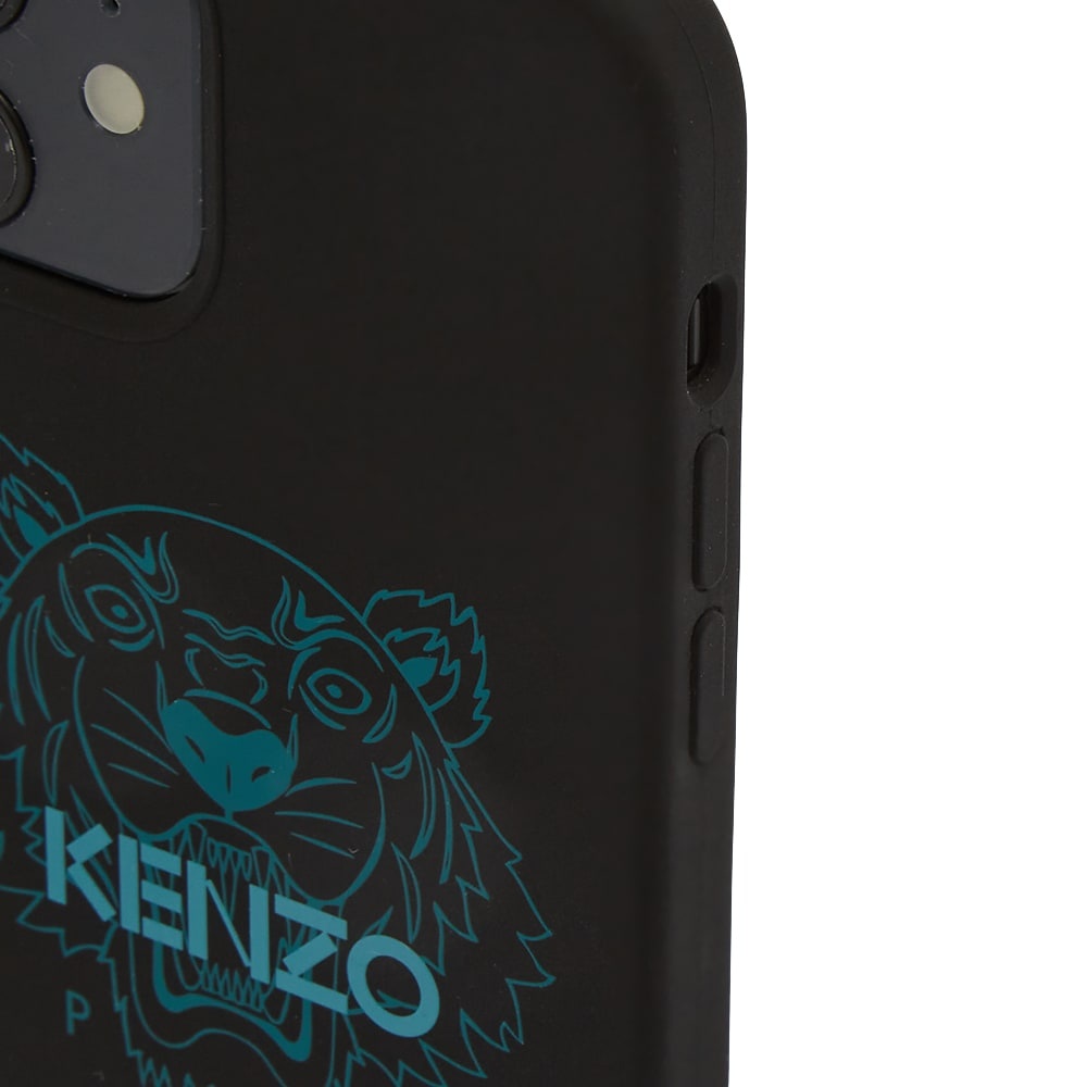 Kenzo Actua Tiger iPhone 12 Pro Case - 3