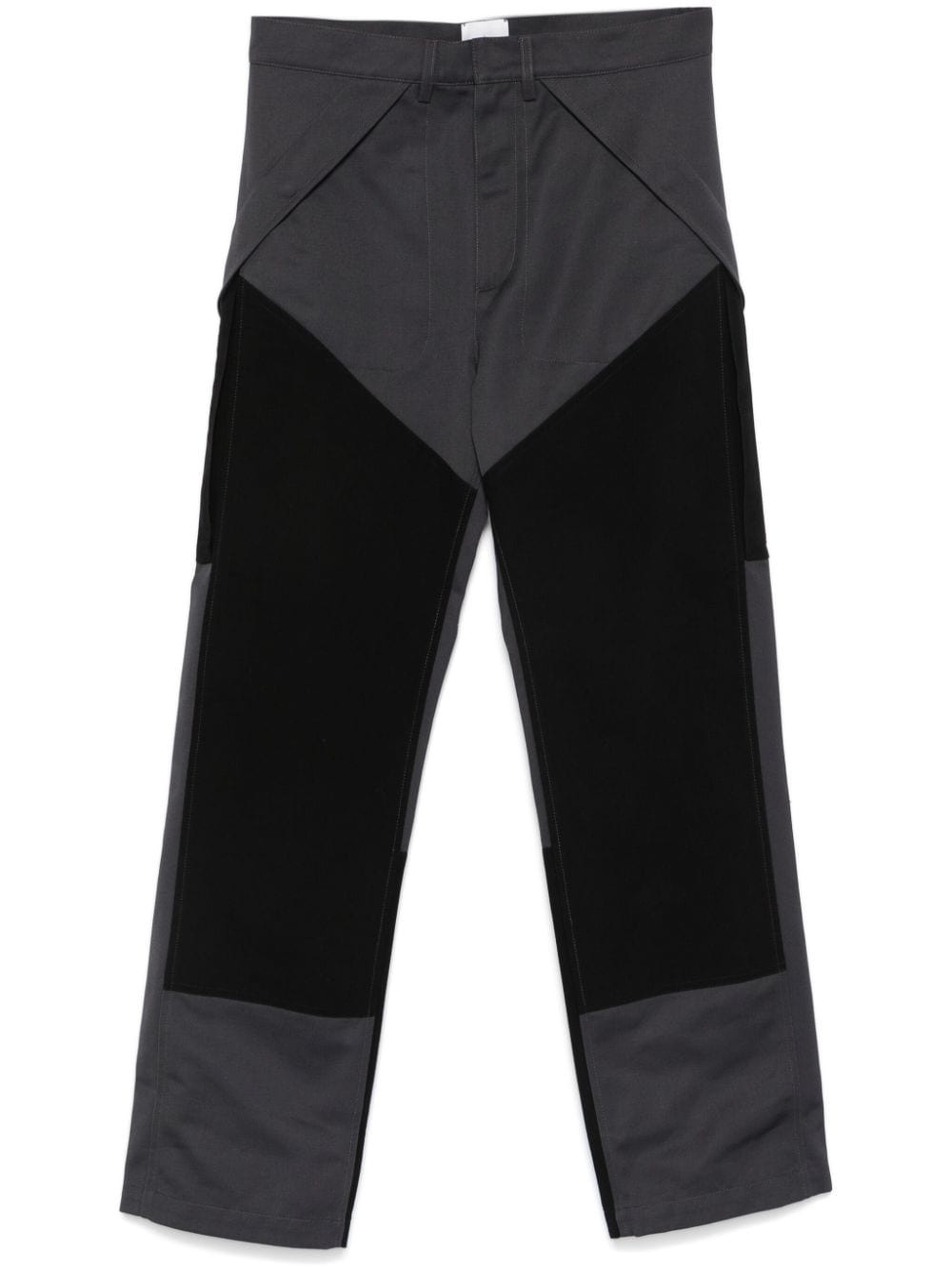 Klopman trousers - 1
