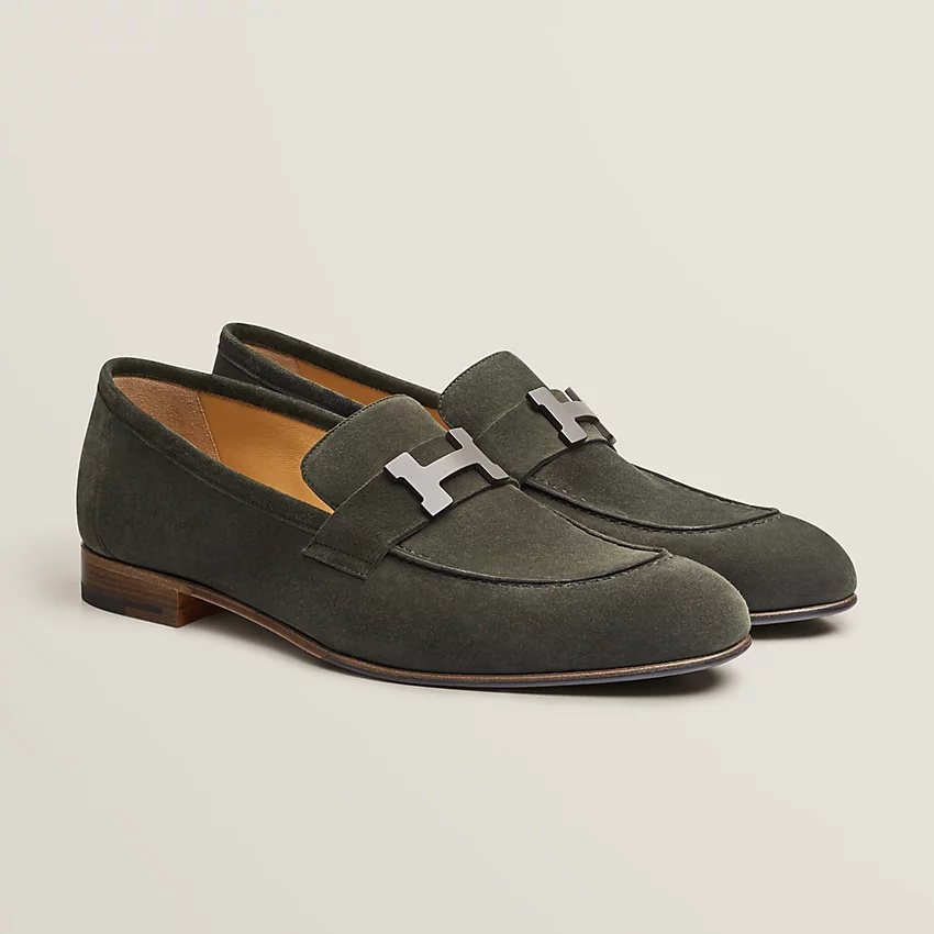Paris loafer - 1