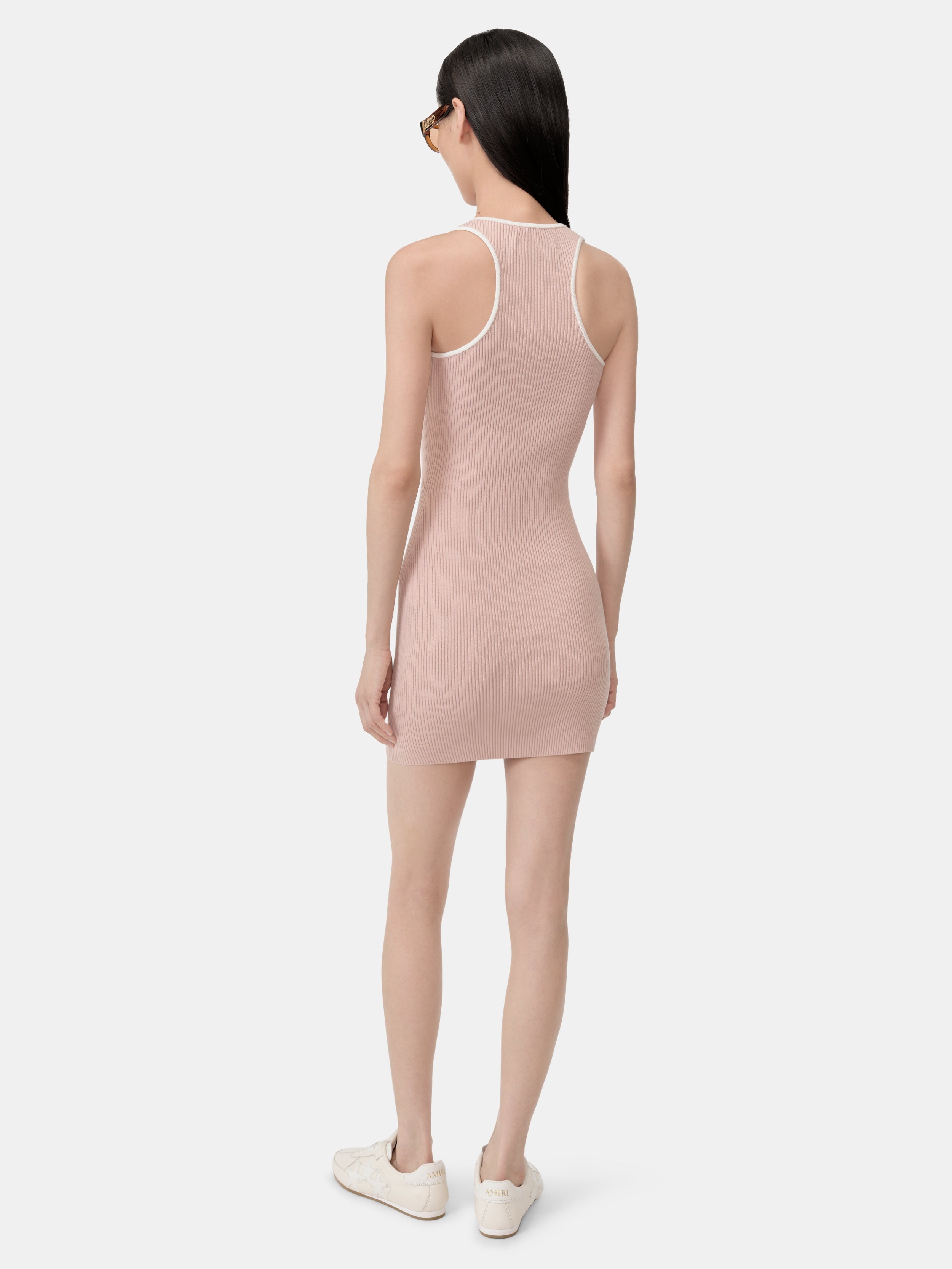 WOMEN'S MA MINI DRESS - 2