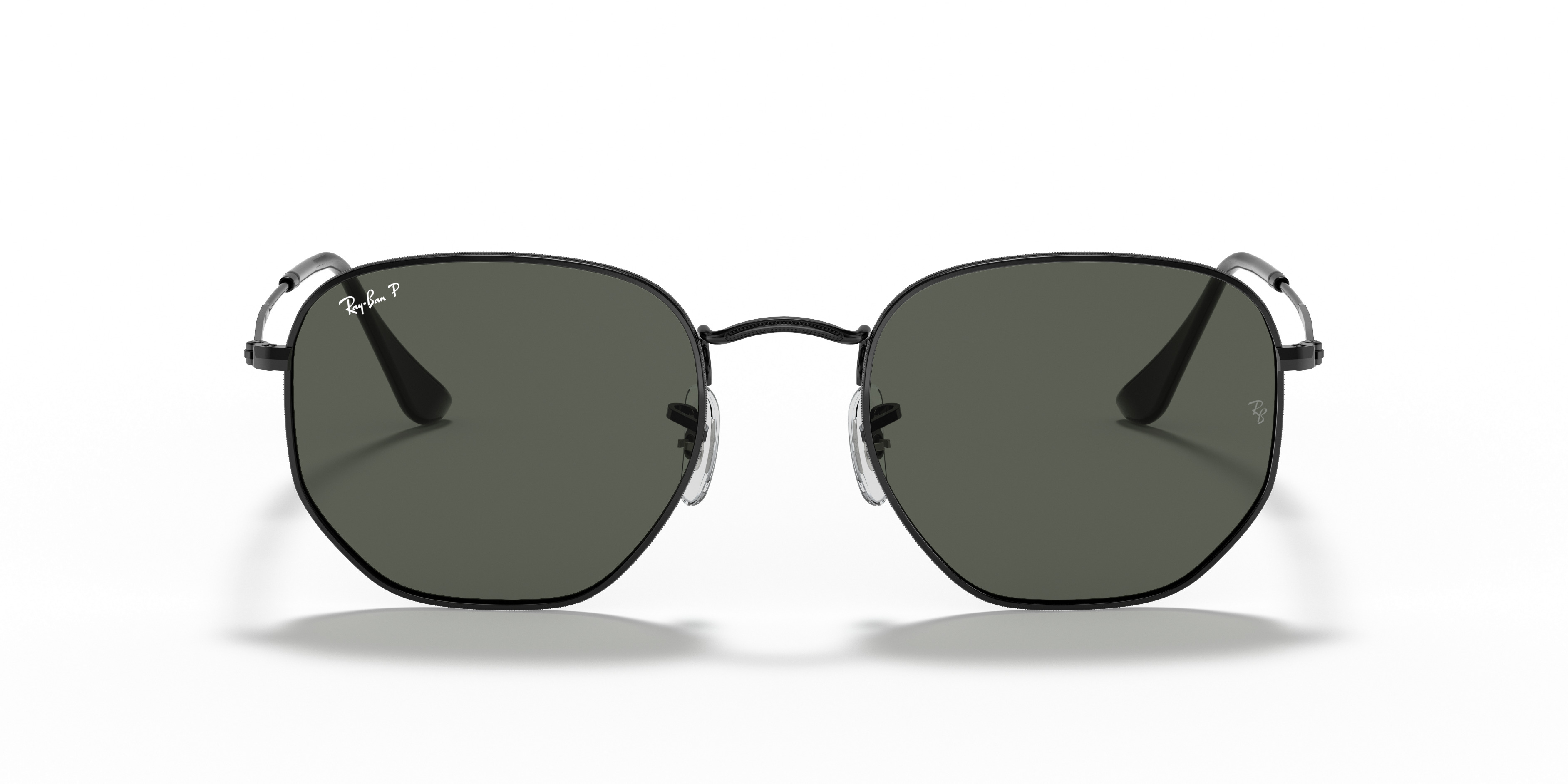 RB3548N Hexagonal Flat Lenses - 2