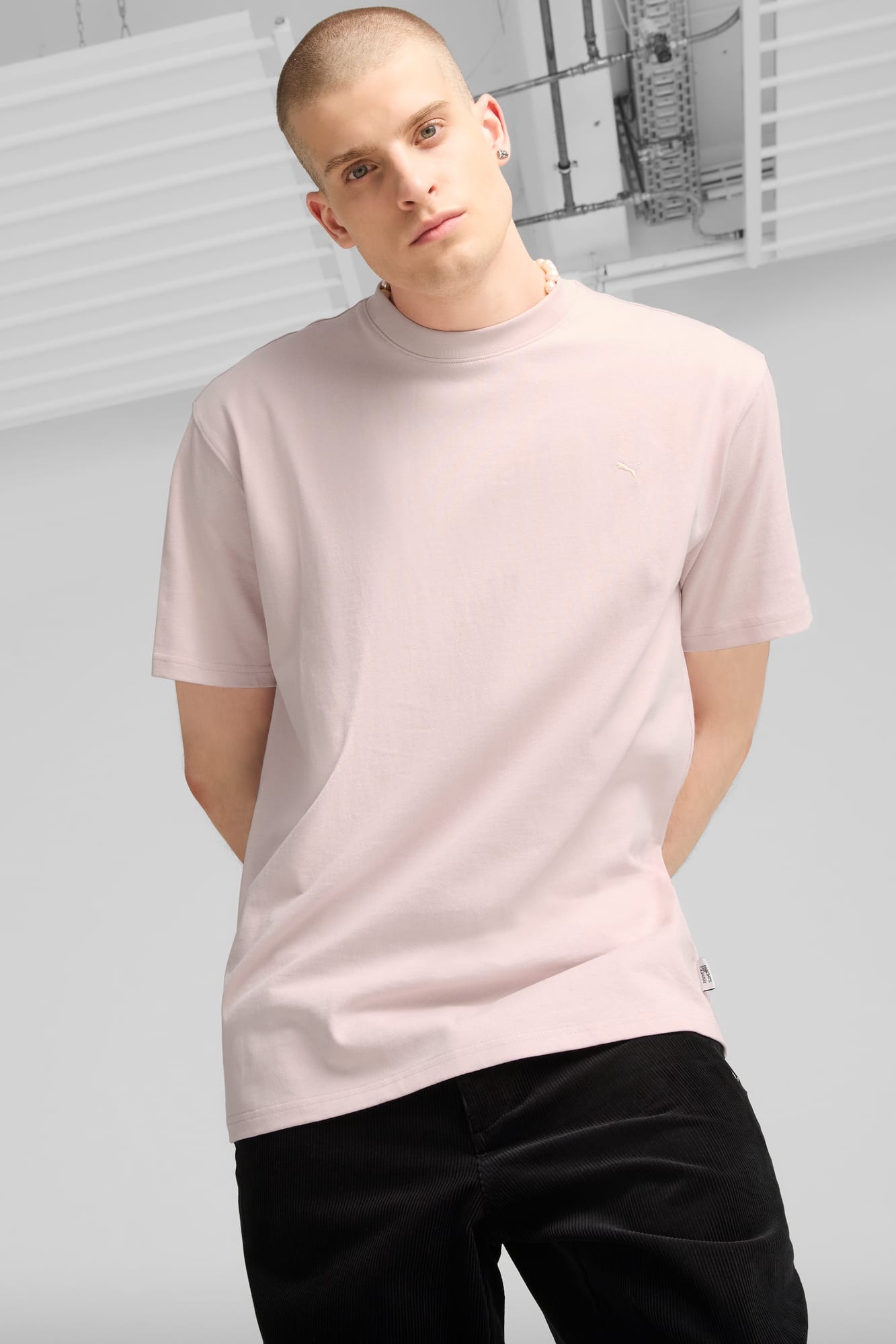 MMQ Men's Tee - 3