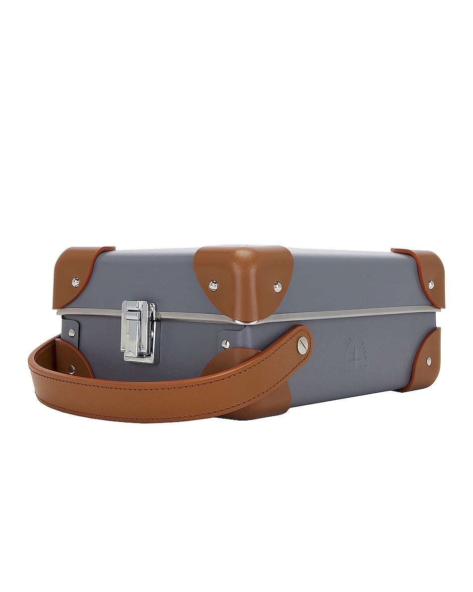 3 Slot Watch Case 16x22.5x9cm - 5