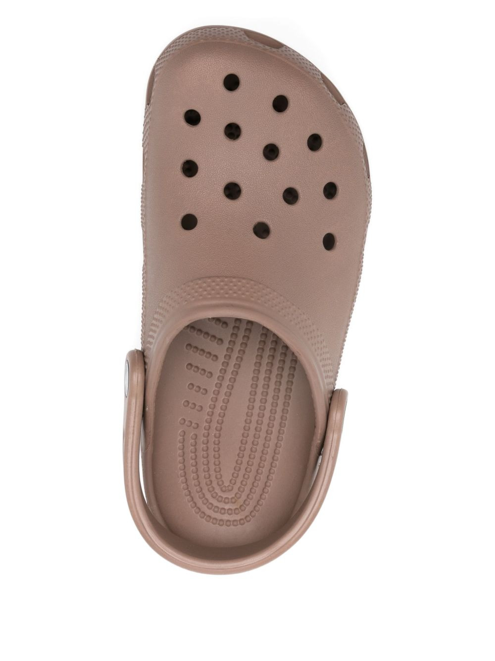 heel-strap mules - 4