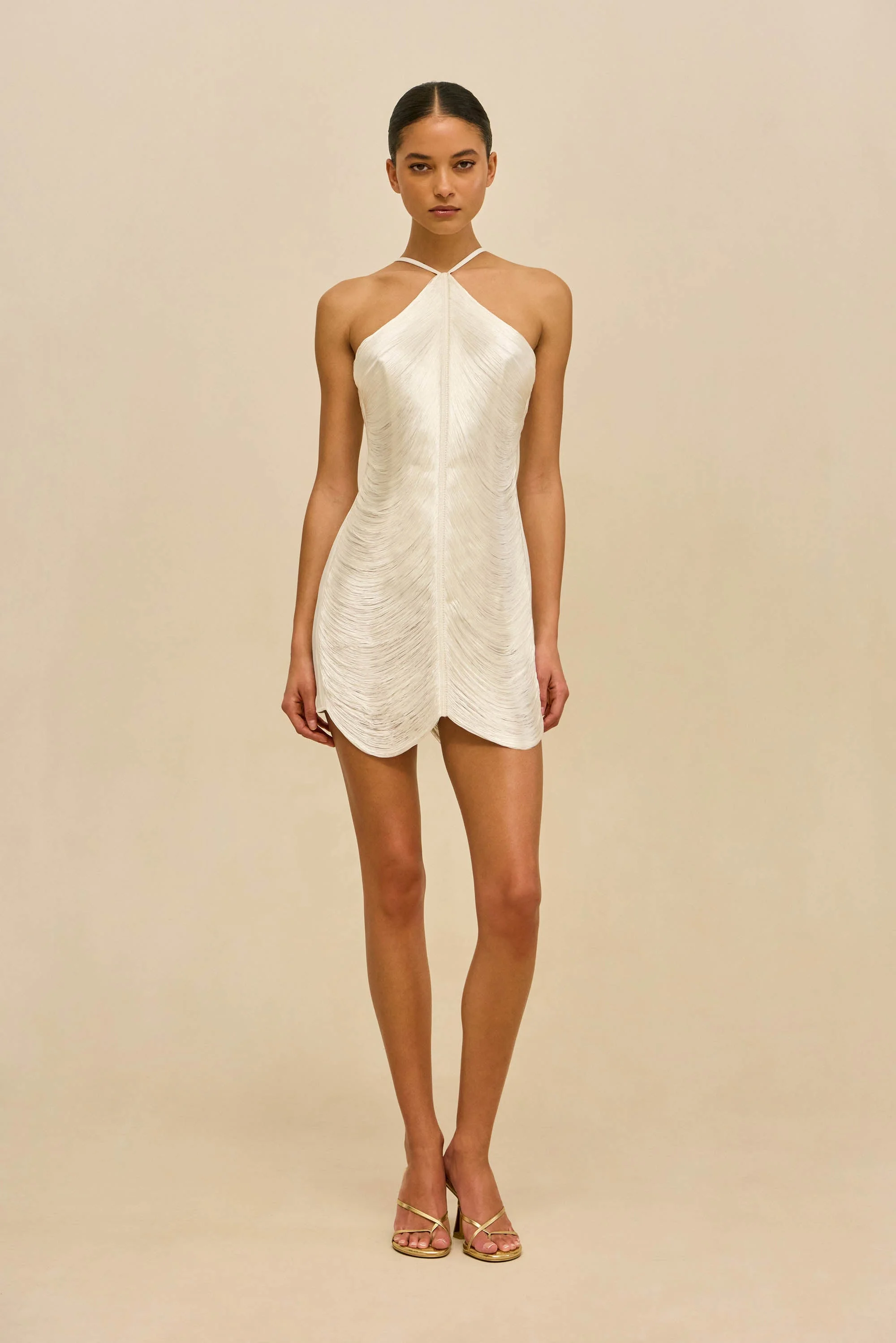 MARA DRESS - 1