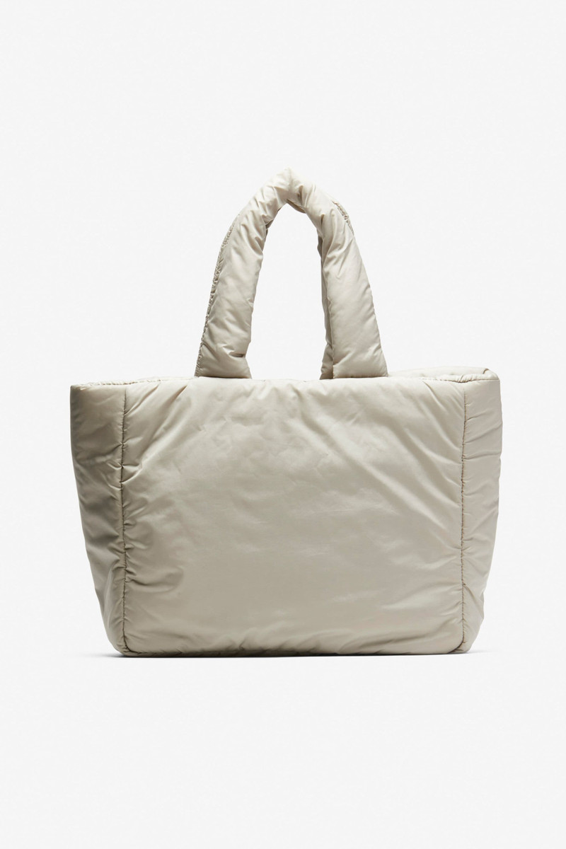 N°21 PUFFER SHOPPING BAG outlook