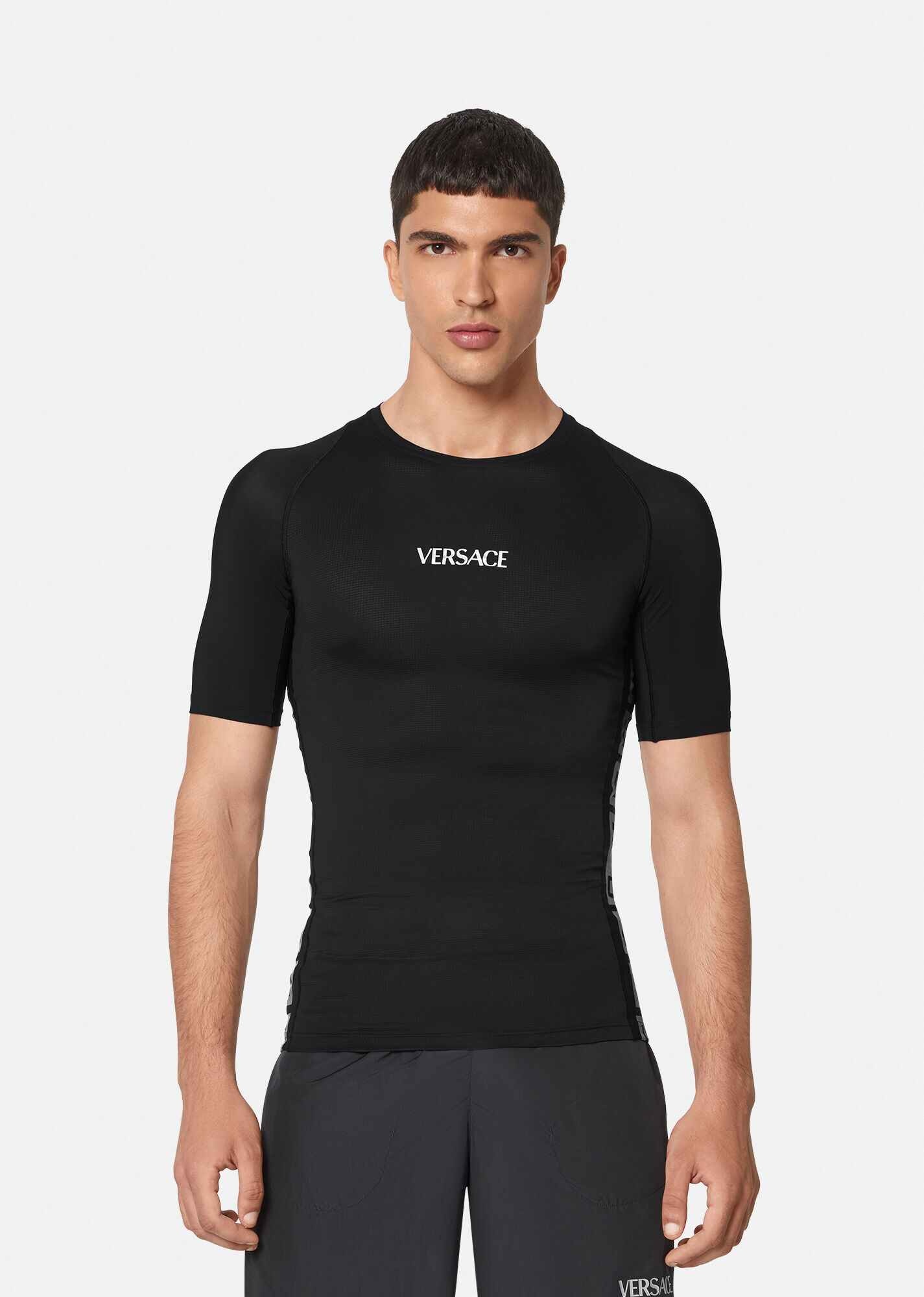 Greca Running T-Shirt - 2