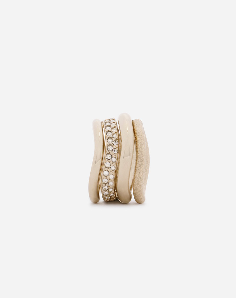 PARTITION BY LANVIN RING 1