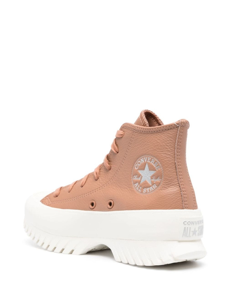 Chuck Taylor All Star Lugged 2.0 sneakers 3