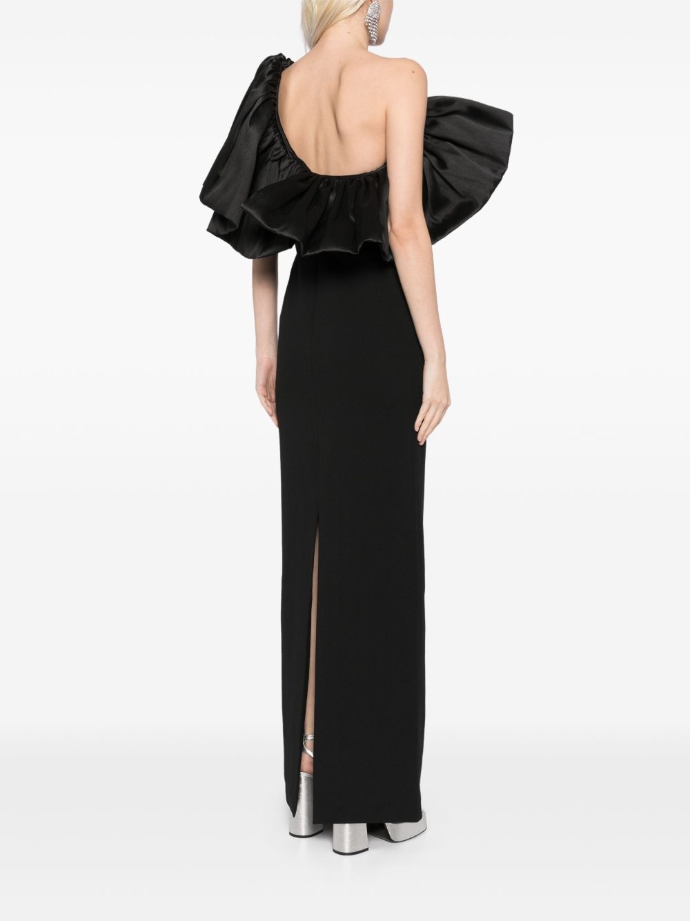 CASSIA Maxi Dress - 4