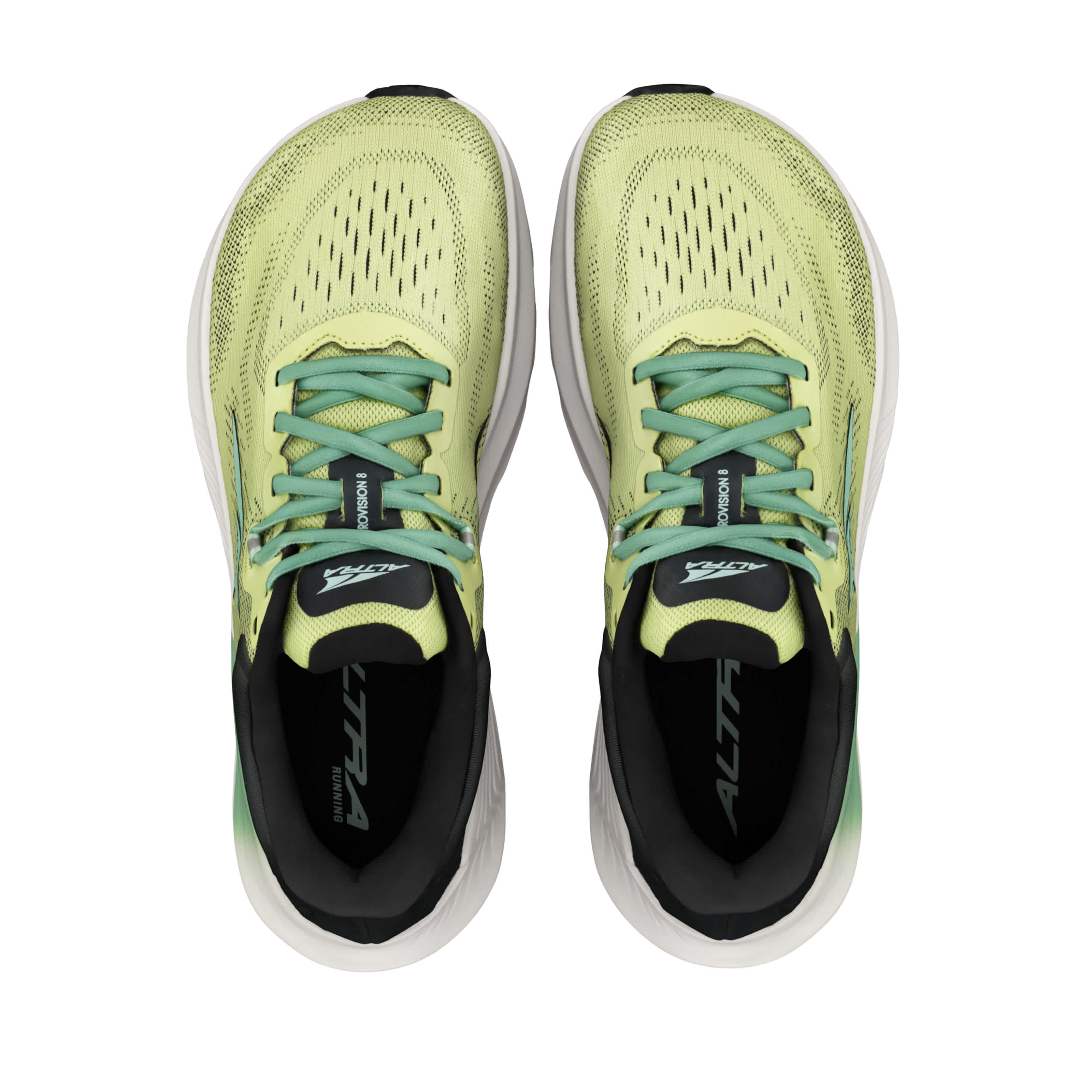 Women's Provision 8 - 6