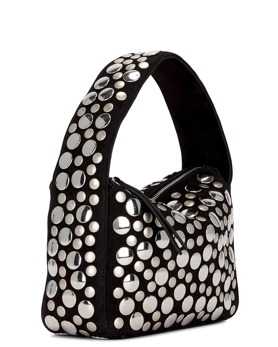 Elena Small Multi Stud Bag - 3