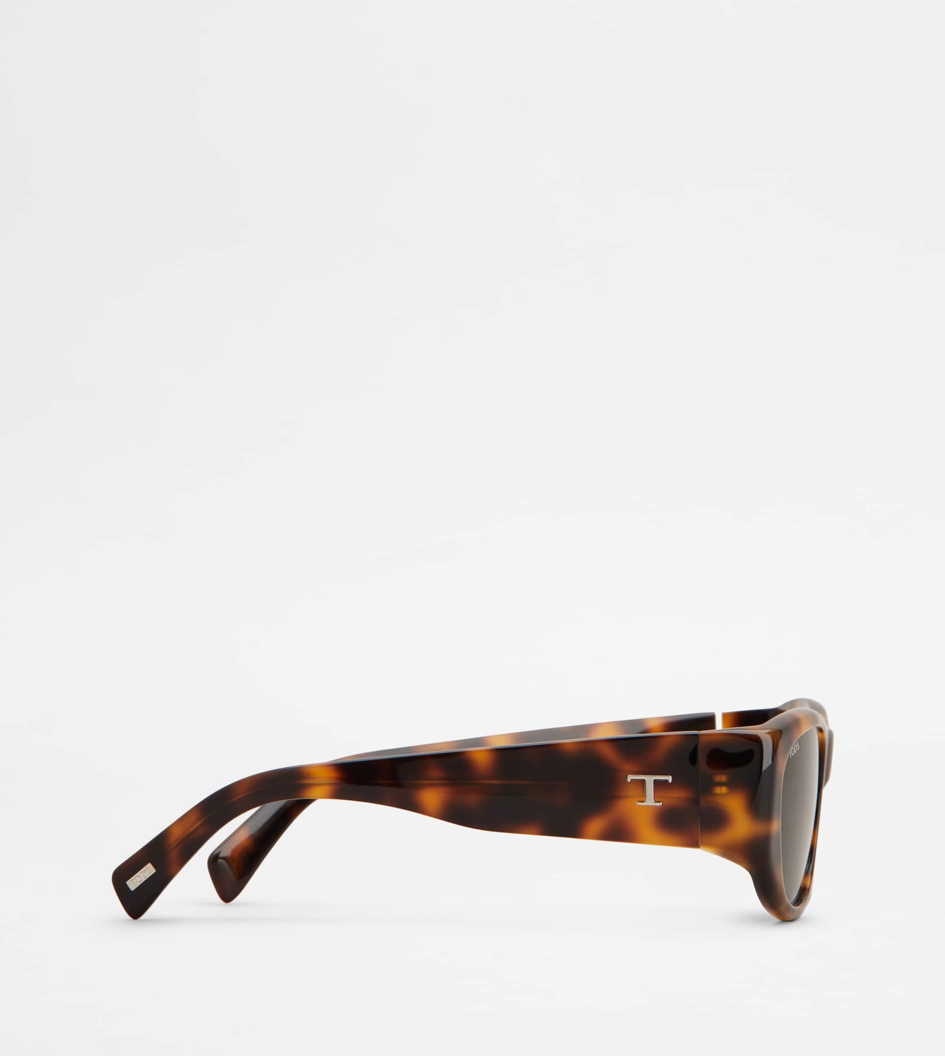 SUNGLASSES - BROWN - 2