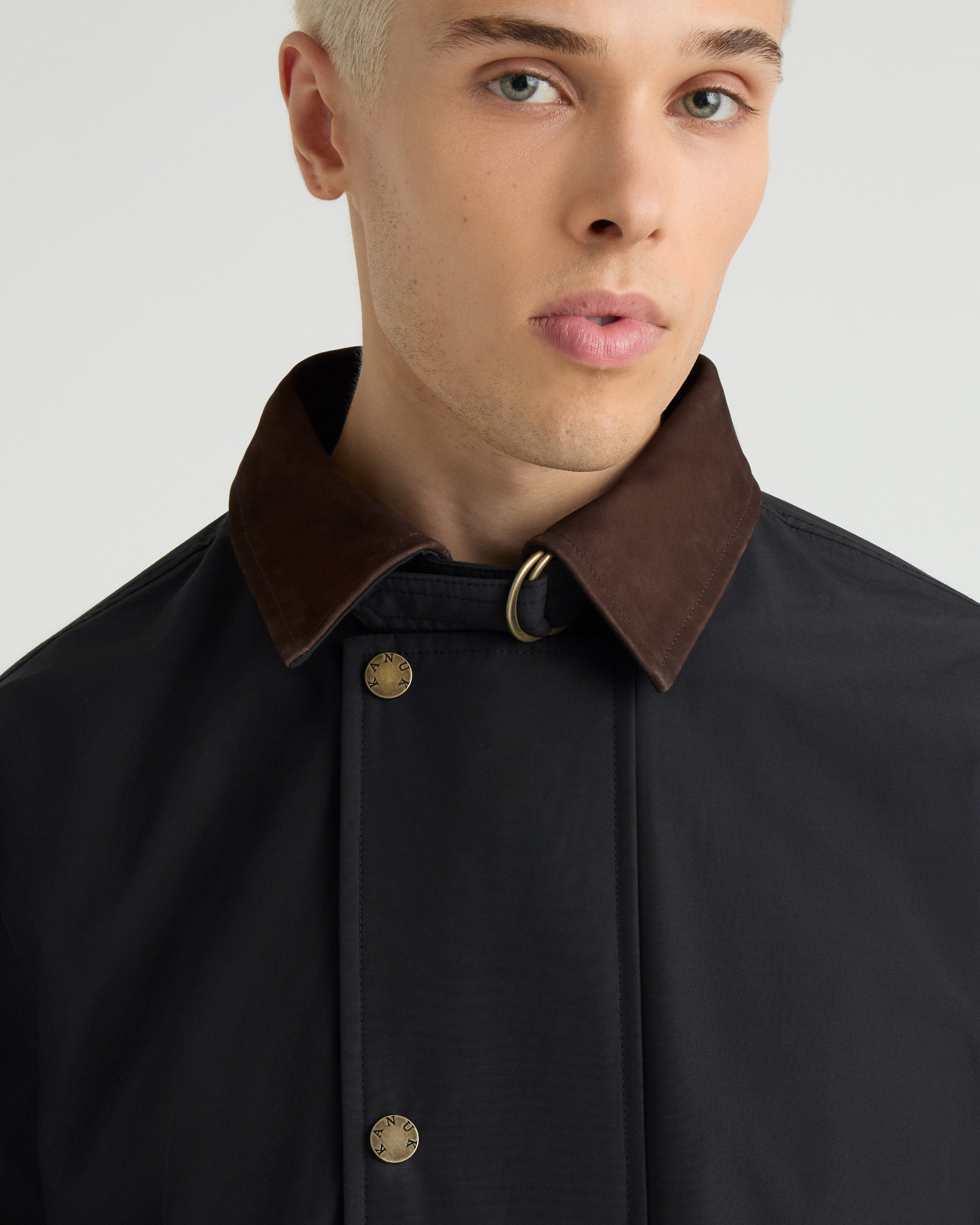 Capelan Mac Coat - 6