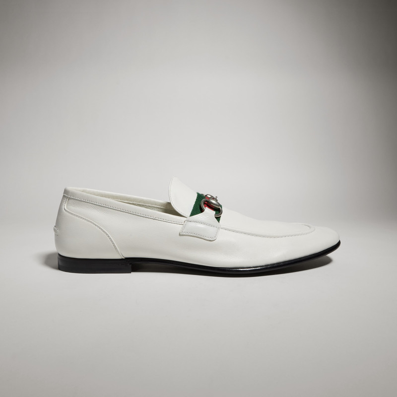 Men's Gucci Como loafer - 1
