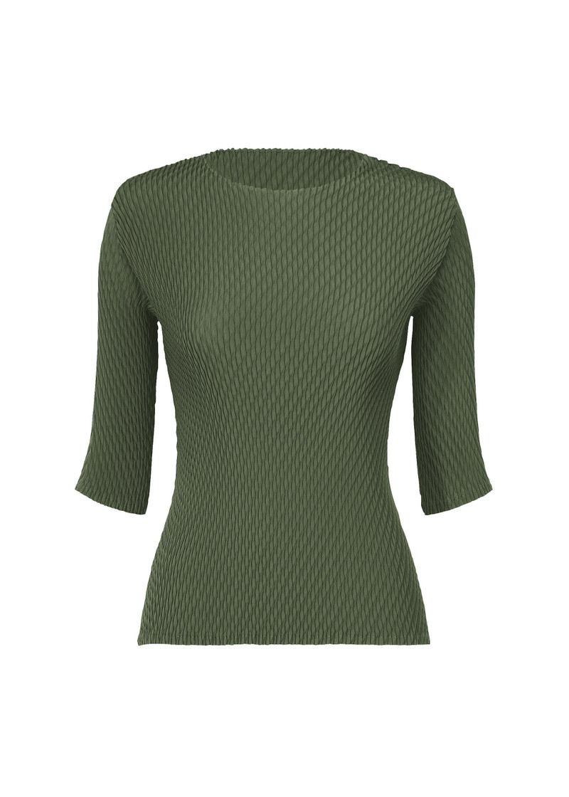 RHOMBUS PLEATS 1