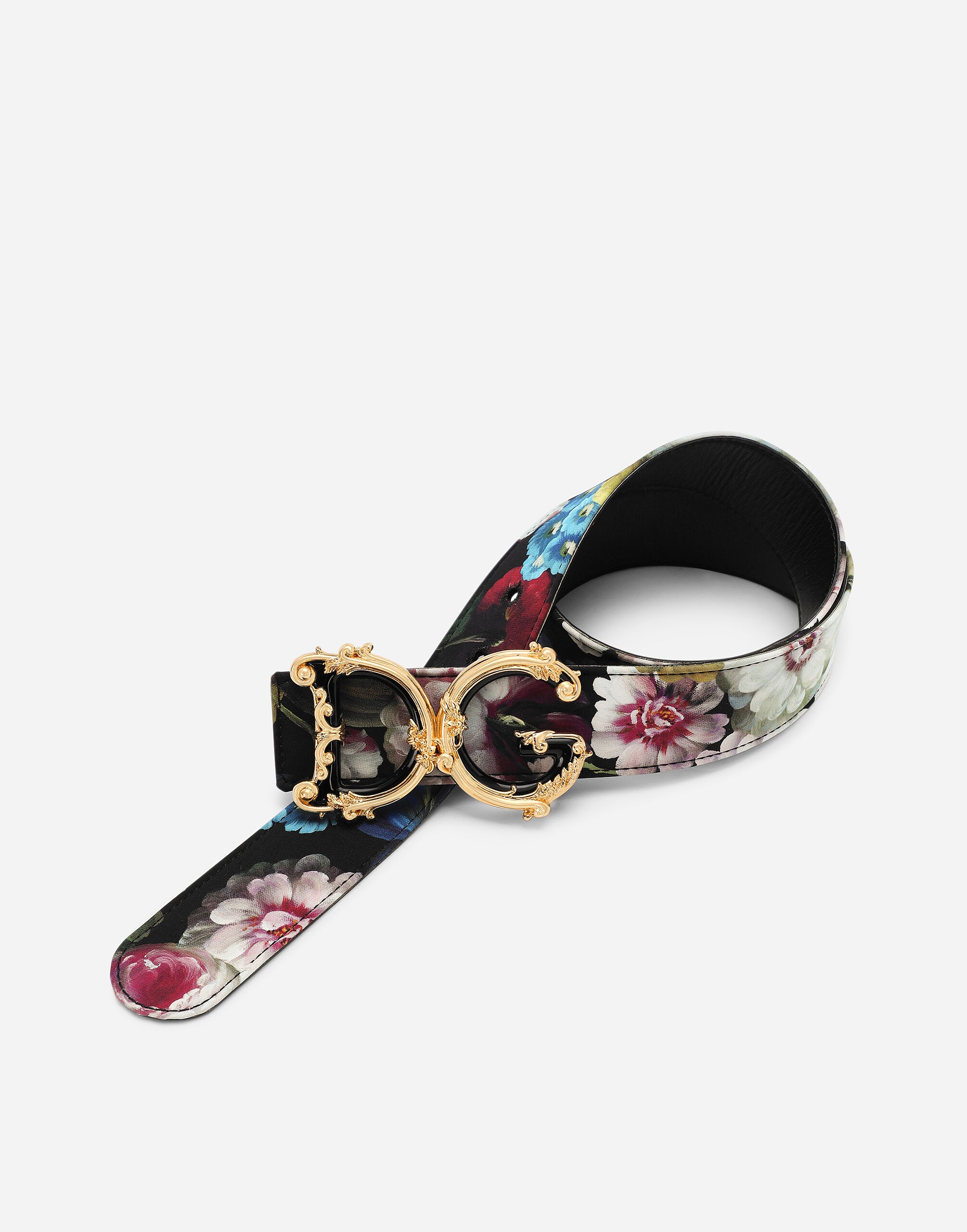 DG Girls belt - 3