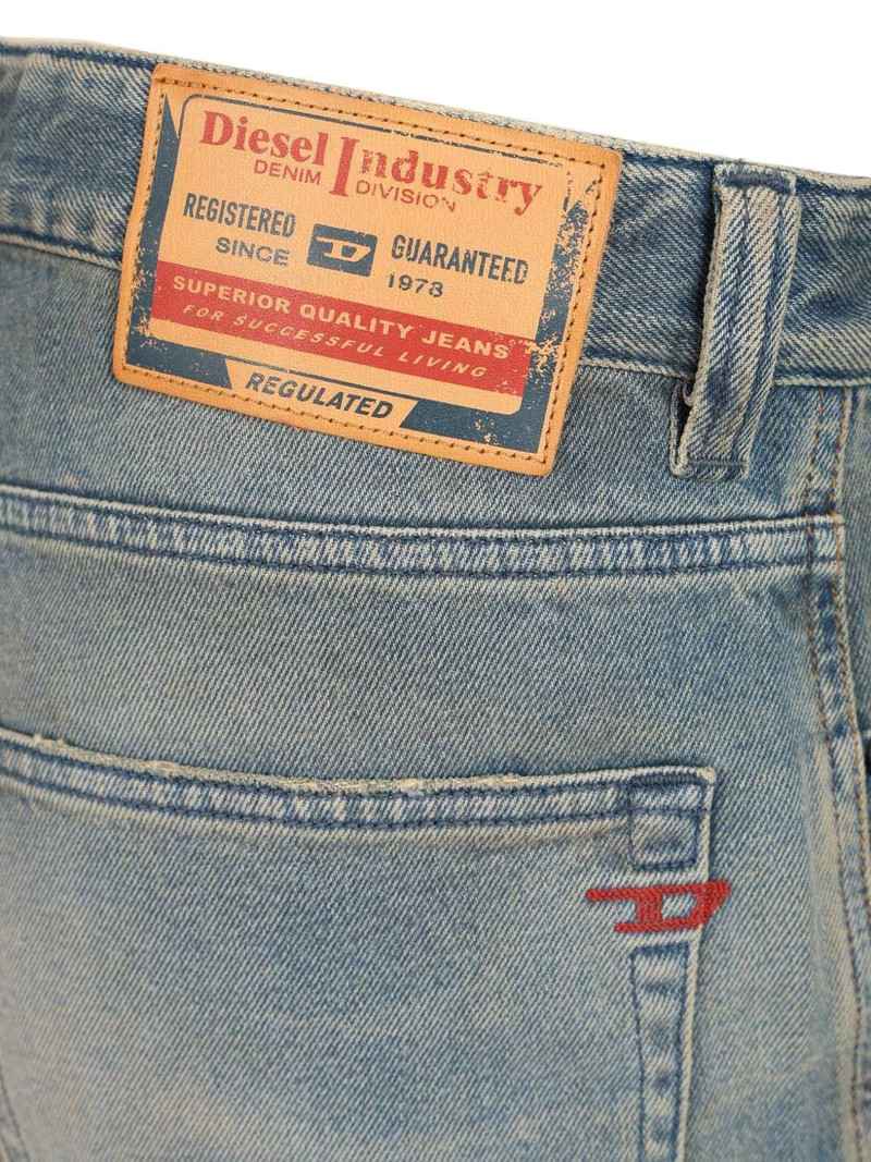 2024 logo-patch jeans 6