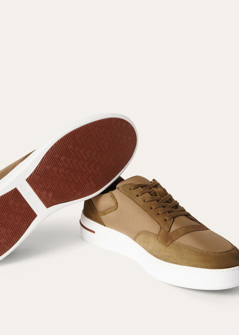 Newport Walk Sneakers 5