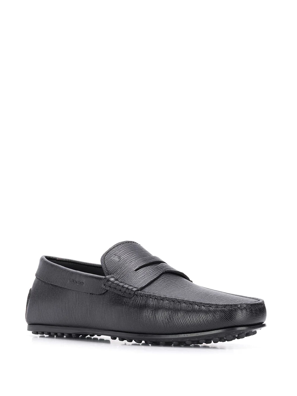 Gommino leather loafers - 2