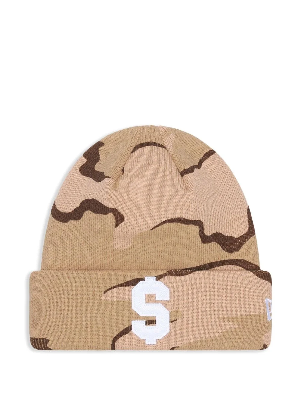 x New Era $ beanie hat - 1