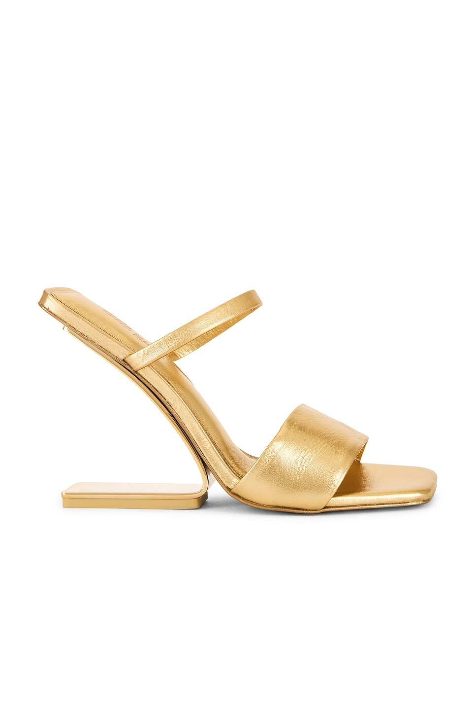 Rene Sandal - 1