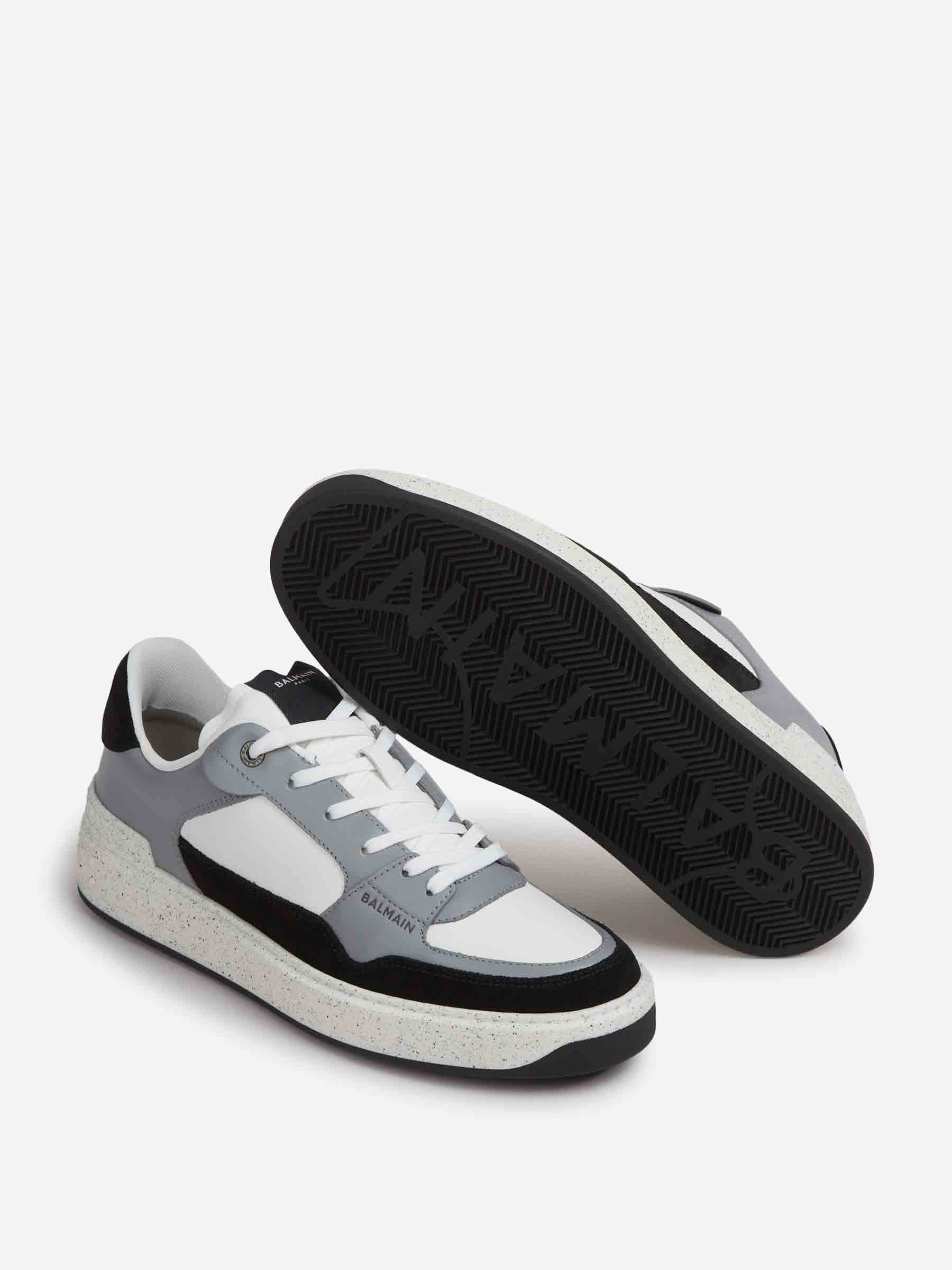 SNEAKERS B-COURT FLIP - 4