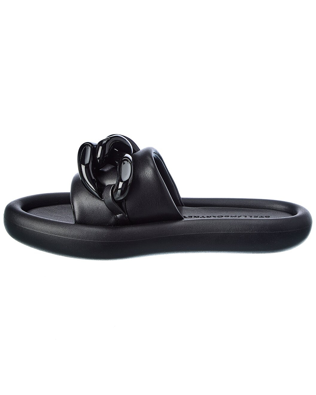 Stella McCartney Chunky Chain Air Slide - 2